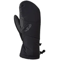 Rab Storm Mitts Wmns black (BL) S