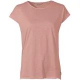 Vaude Moja Iv Kurzarm-t-shirt - Soft Rose - 44