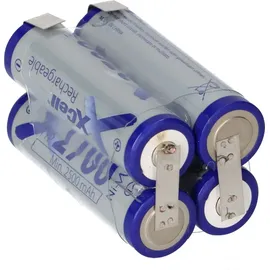 Akkuman Akkupack AA 2700 mAh 4 St.