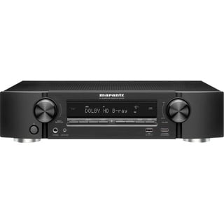 Marantz NR1510 schwarz