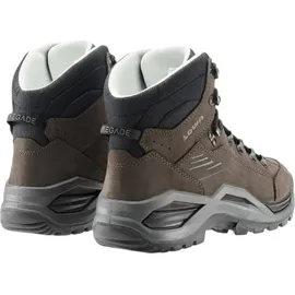 Lowa Renegade EVO LL Herren dark brown/black 48,5