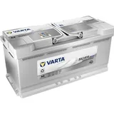 Varta AGM 105Ah 12V