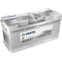 Varta AGM 105Ah 12V
