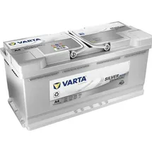 Varta AGM 105Ah 12V