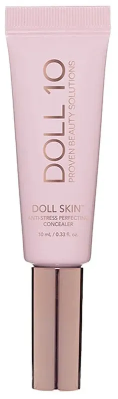 DOLL 10 DOLL SKIN Foundation 4,5 ml RICH