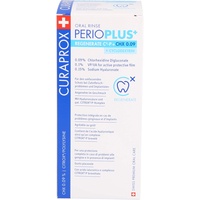 Curaprox Perio Plus+ Regenerate Mundspülung