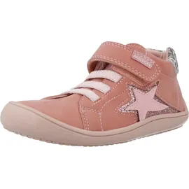 Pablosky Dubai 064474 Mode-Stiefel, Rosa, 25 EU Weit