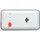 Black Diamond Distance Headlamp Battery, One Size