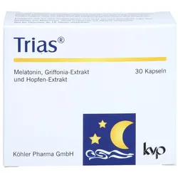 Trias Kapseln