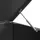 deluke Mülltonnenbox GORILO 345 x 117 x 79 cm schwarz