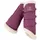 eskadron heritage Heritage Gamaschen Faux Leather 2 St. Wildberry XL