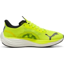 PUMA Herren Laufschuhe Velocity NITRO 3, Yellow Alert-PUMA Black, 44