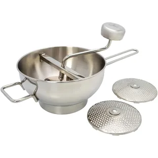 Gsd Passiermaschine / Edelstahl