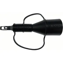 BOSCH Düsen Befüllen/Entleeren 2609256F64