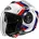 Hjc i40N Velu Mc21 M