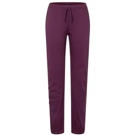 Black Diamond Notion Damen Kletterhose-Lila-L