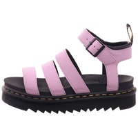 Dr. Martens Blaire Sandalen lilac pisa, 40