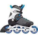 Pro Inline Skates grau Blue EU 40 1/2