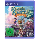 Reverie Knights Tactics - [PlayStation 4]