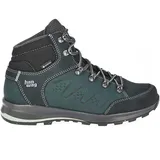 Hanwag Torsby Lady GTX Damen Trekkingstiefel, türkis, Größe 38 - 38