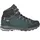 Hanwag Torsby Lady GTX Damen Trekkingstiefel, türkis, Größe 38 - 38