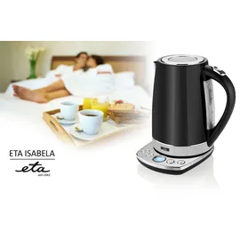 ETA 1587 Isabela