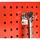 KS Tools RACINGline SCHWARZ/ROT Werkstattwagen mit 7 Schubladen und 215 Premium-Werkzeugen