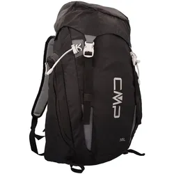 CMP Nordwest 30 Backpack nero (U901) U