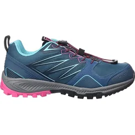 CMP Atik Damen DEEP LAKE-Purple FLUO 37