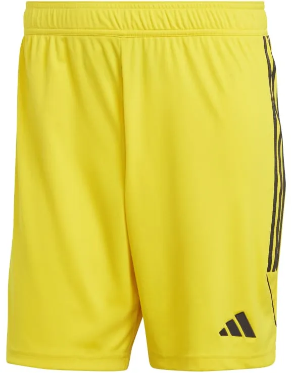 adidas Tiro 23 League Shorts Herren - gelb-M