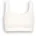 Zero 2 0 Bustier Weiß XL