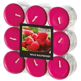 Gala Flavour 2 cm wild raspberry 18 St.