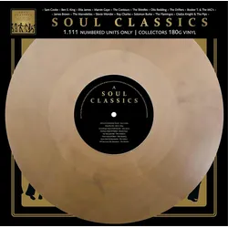 Various - Soul Classics
