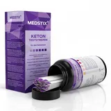 medstix Keton Teststreifen 100 St.
