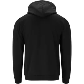Endurance Hoodie Black 128
