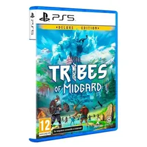 Tribes of Midgard - Deluxe Edition (PEGI) (PS5)