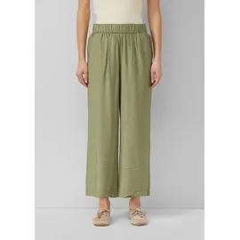 s.Oliver Culotte 7/8 Hosen Grün 42