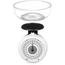 San Ignacio KINVARA - 5-kg-Waage mit 1100-ml-Behälter