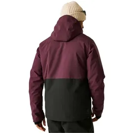 Dare 2b Baseplate Iii Jacke Black/Fig 3XL