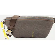 SURI FREY SURI Sports Marry Gürteltasche Nylon Brown