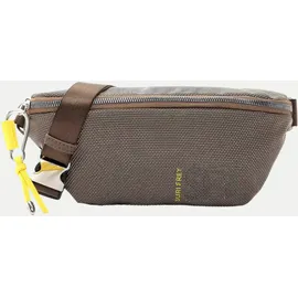 SURI FREY SURI Sports Marry Gürteltasche Nylon Brown