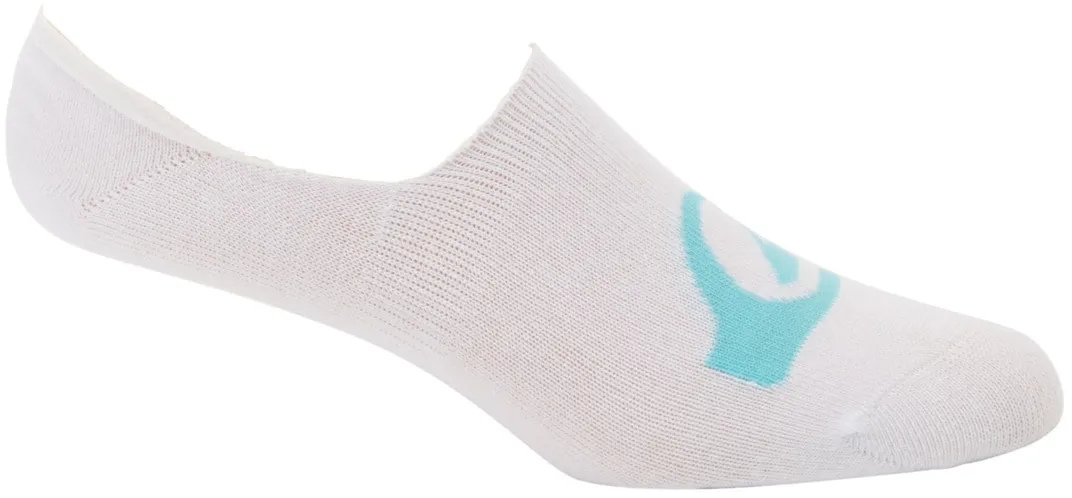 Quiksilver Socken »Oversized Logo« Quiksilver White Einheitsgrösse