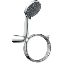 Schütte Handbrause-Set Adria chrom