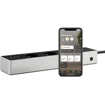 Eve Energy Strip - 3er-Steckdosenleiste für Apple HomeKit