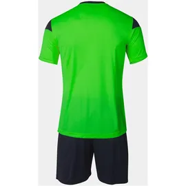 Joma Phoenix Herren Fluorgrün/Schwarz XL