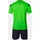 Joma Phoenix Herren Fluorgrün/Schwarz XL