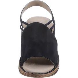 ARA Hawaii Damen Blau 38