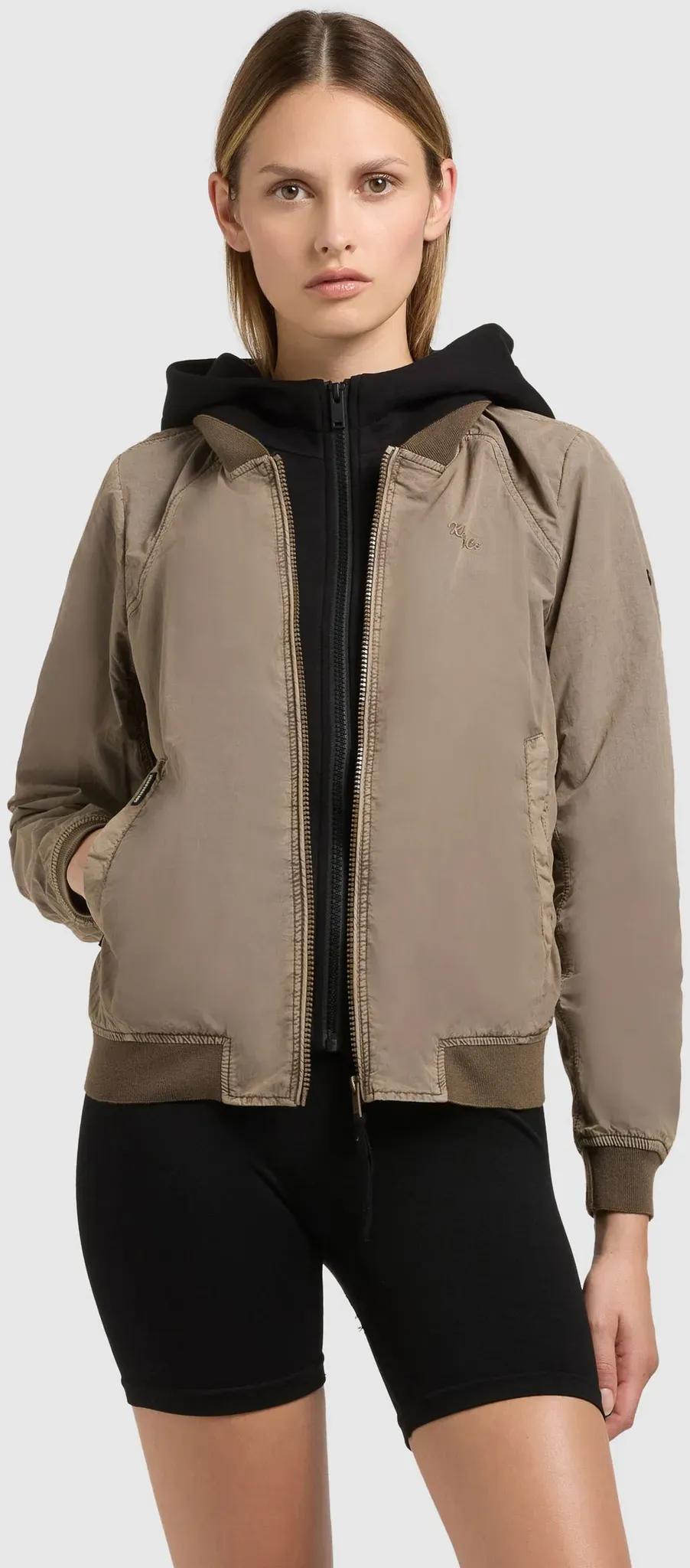 Blouson KHUJO 