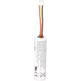 Fey Lithium-Ionen Akkupack 3,6 V 3,35 Ah 12 Wh 1S1P