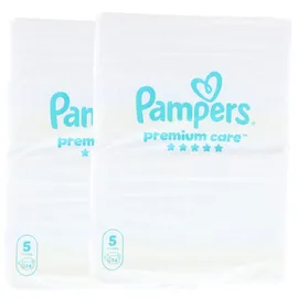 Pampers Premium Care Windeln 11-16 kg 148 Stück.